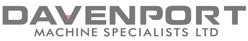 Davenport Machine Specialists LTD